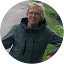 Mary Schol profielfoto